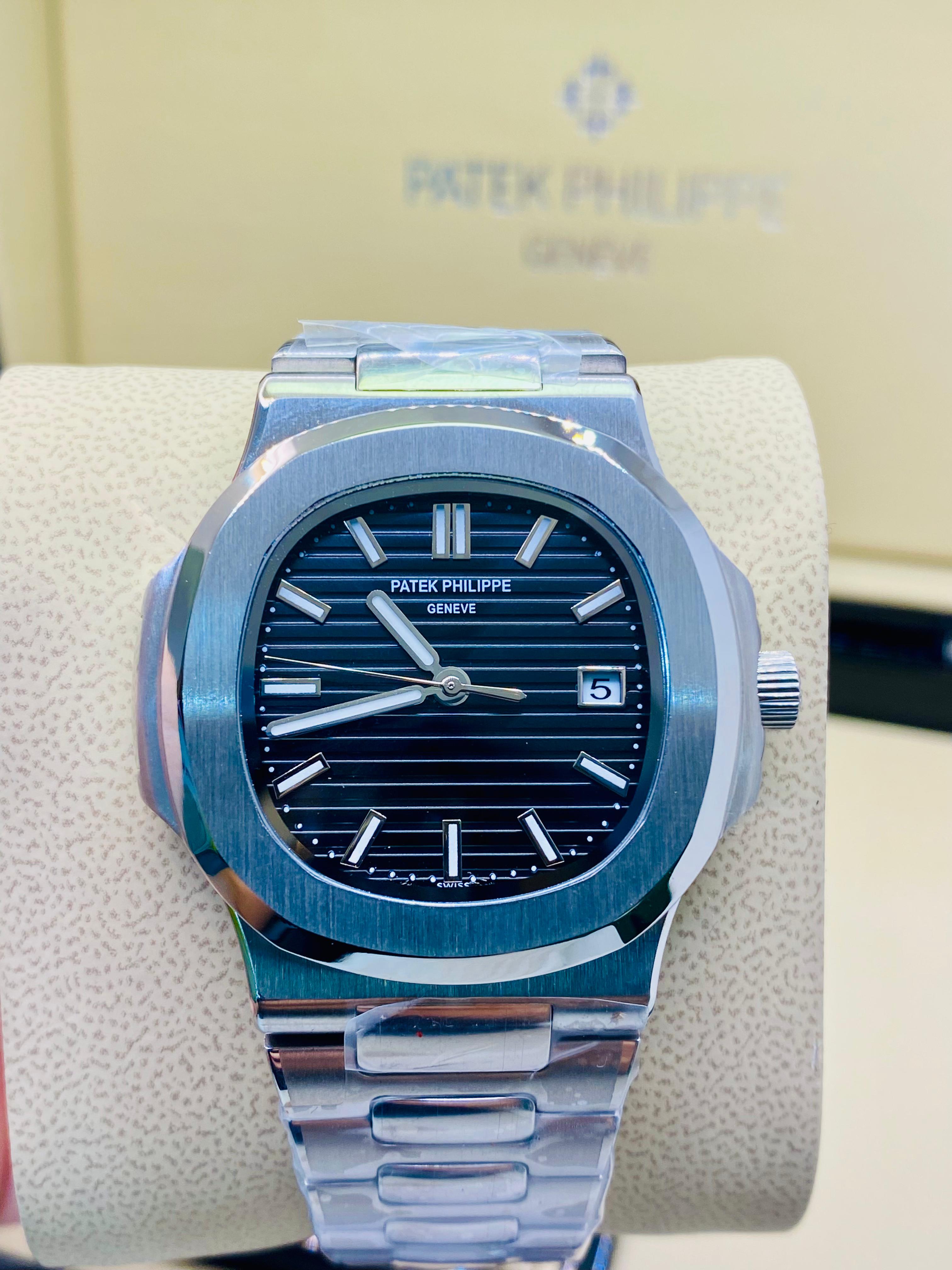 Patek Philippe